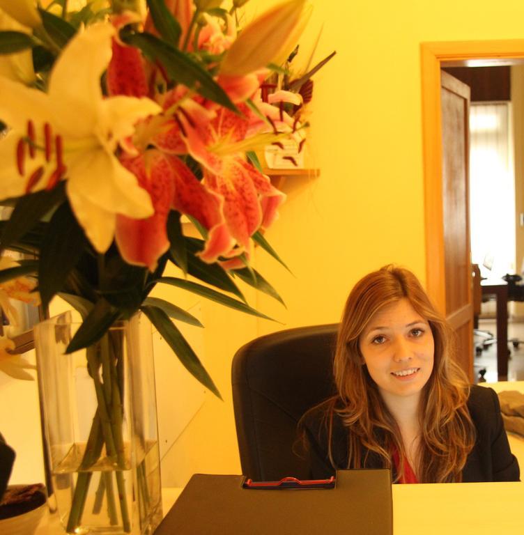 פראג Vlkova Palace מראה חיצוני תמונה