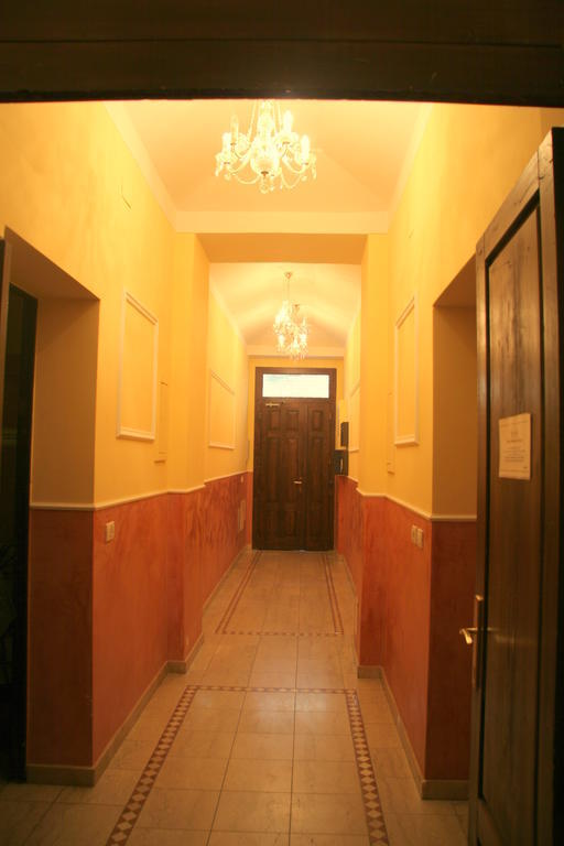 פראג Vlkova Palace מראה חיצוני תמונה