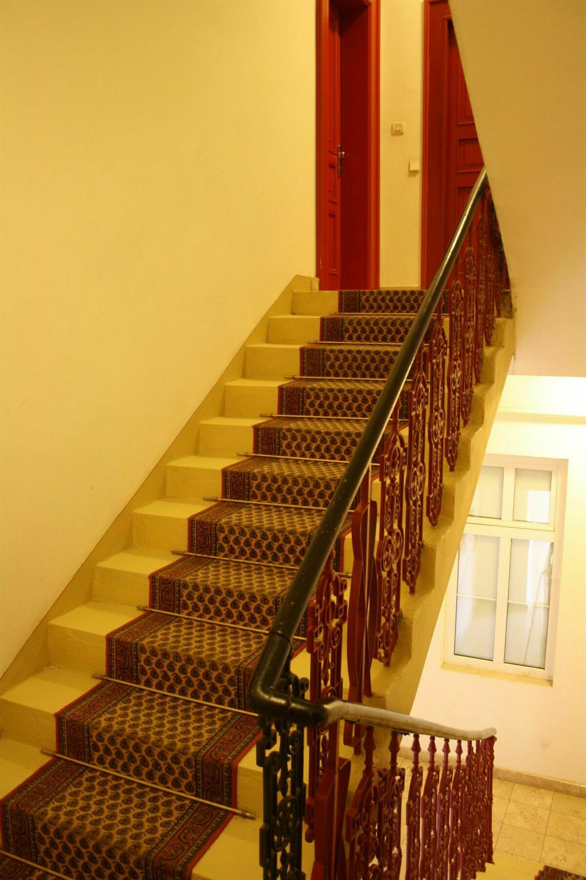 פראג Vlkova Palace מראה חיצוני תמונה