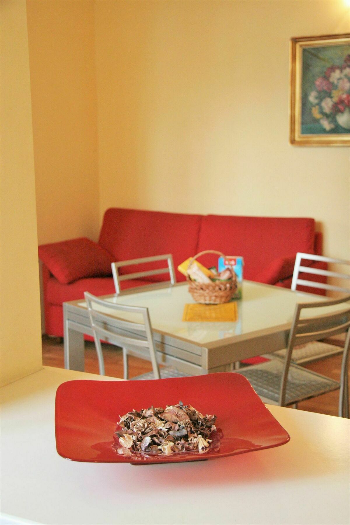 פראג Vlkova Palace מראה חיצוני תמונה