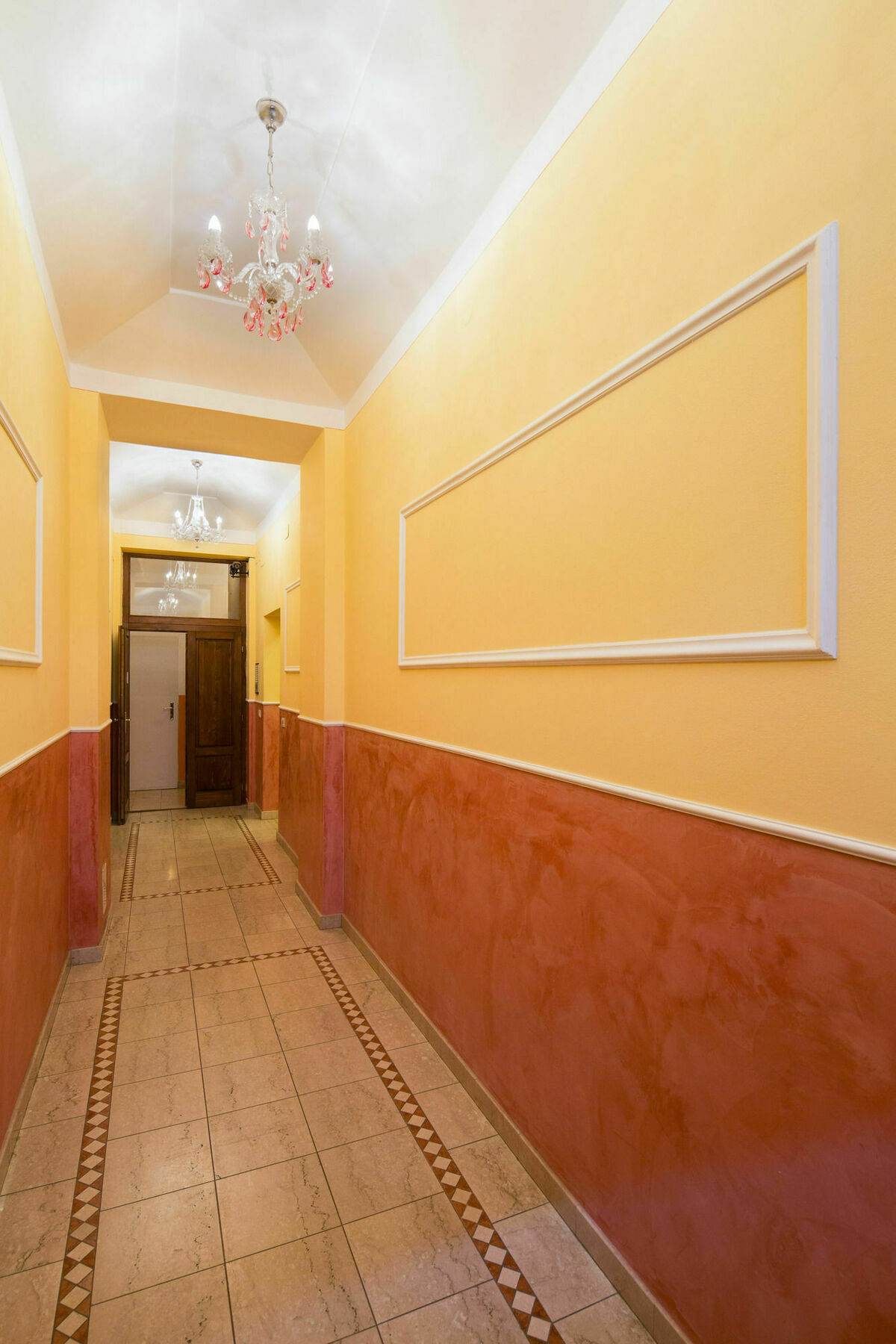 פראג Vlkova Palace מראה חיצוני תמונה